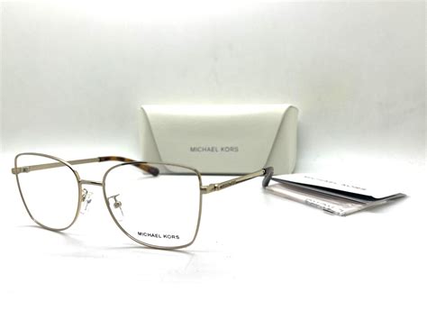 Michael Kors MEMPHIS MK3035 Eyeglass Frames 1014